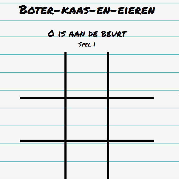 Screenshot van boter-kaas-en-eieren.brechtje.dev